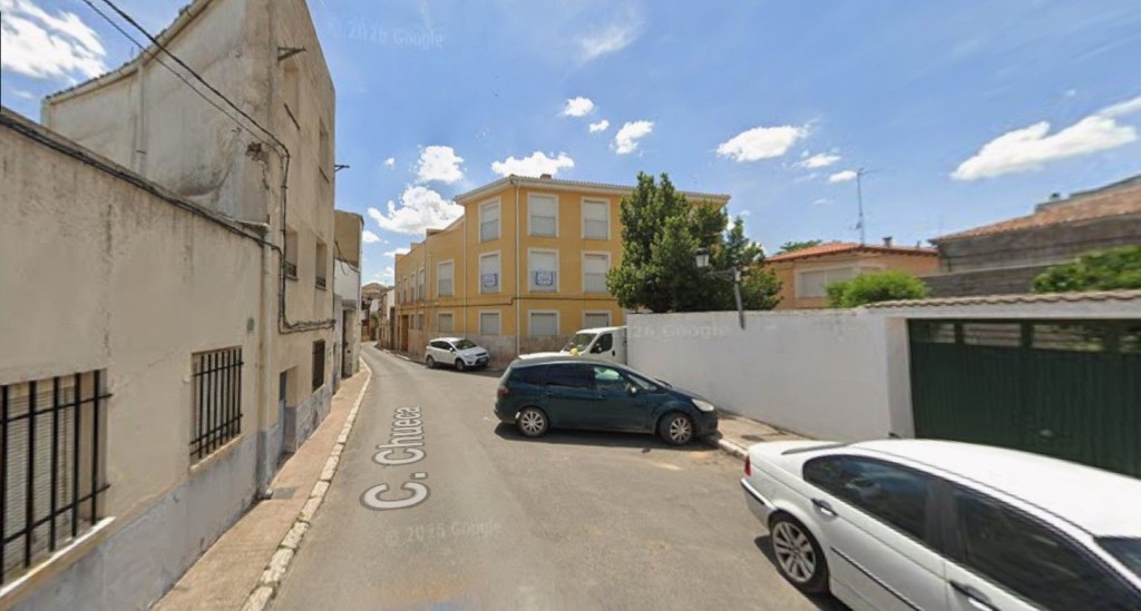 Casa-Chalet en Venta en Tarancon Cuenca - foto 3