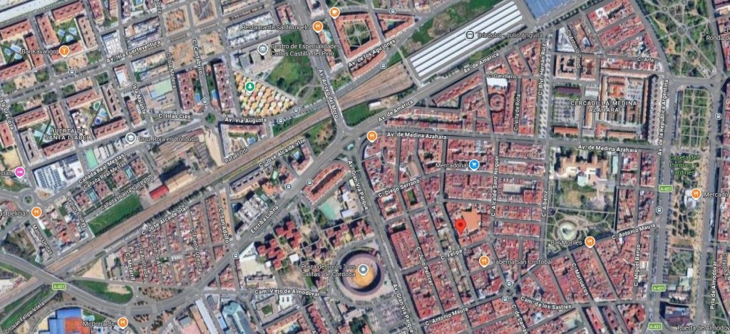 Piso en Venta en Córdoba Córdoba - foto 4