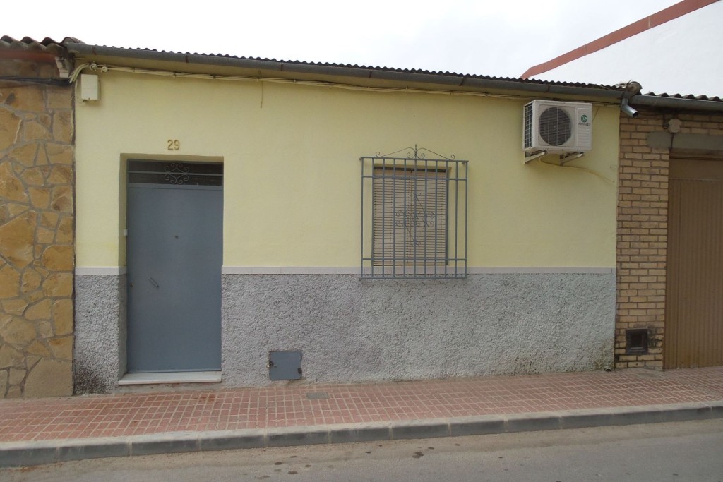 Local comercial en Venta en Benameji Córdoba