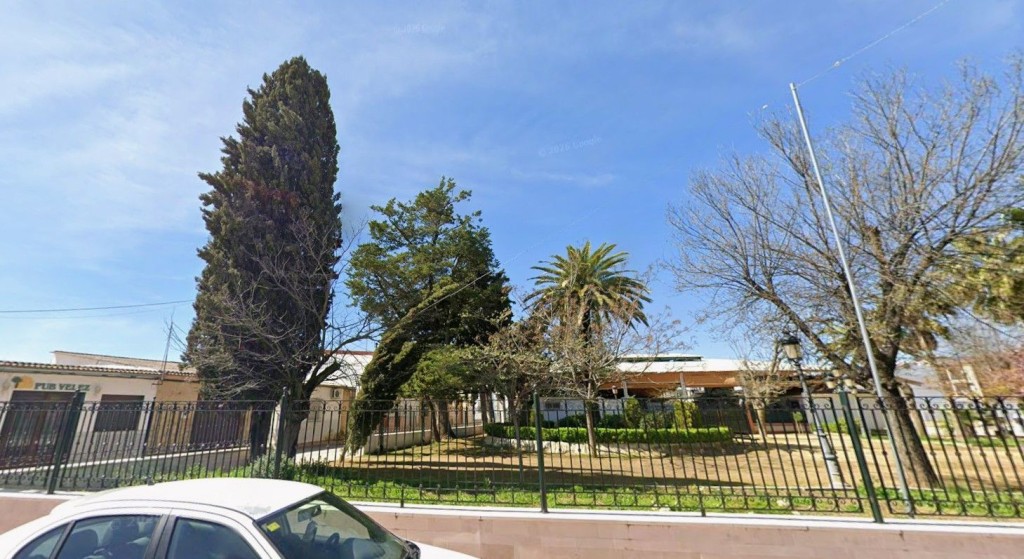 Local comercial en Venta en Benameji Córdoba - foto 3