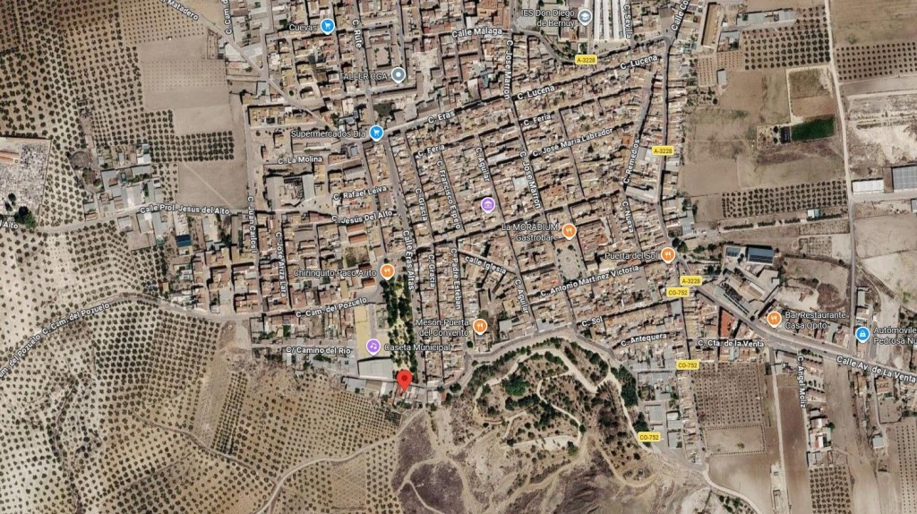 Local comercial en Venta en Benameji Córdoba - foto 4