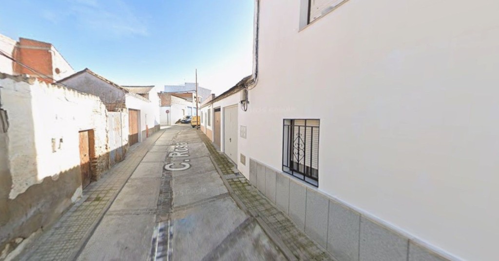 Casa-Chalet en Venta en Bujalance Córdoba