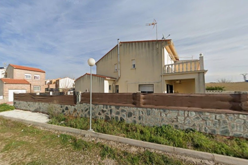 Casa-Chalet en Venta en Casar De Escalona, El Toledo - foto 3