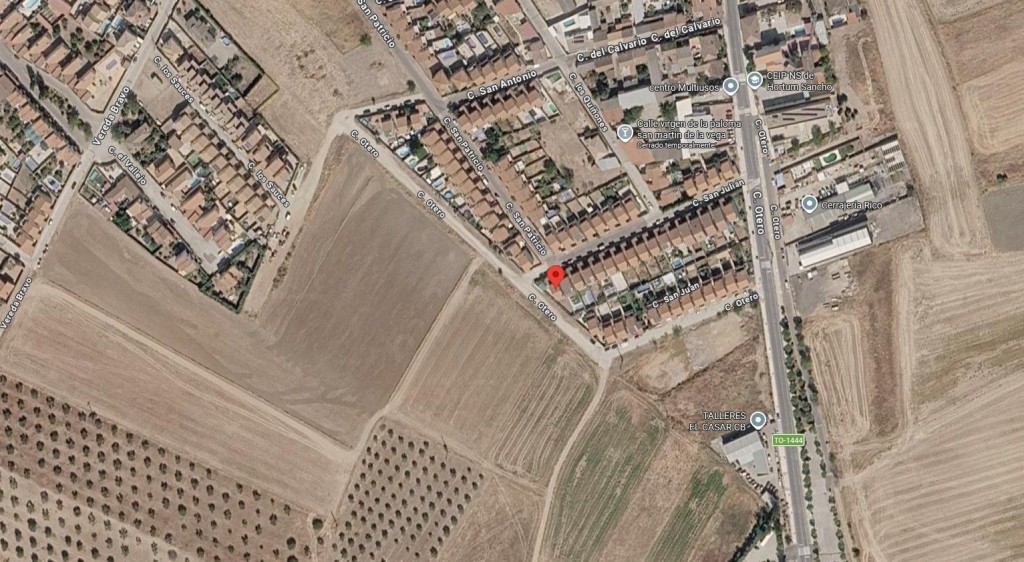 Casa-Chalet en Venta en Casar De Escalona, El Toledo - foto 5