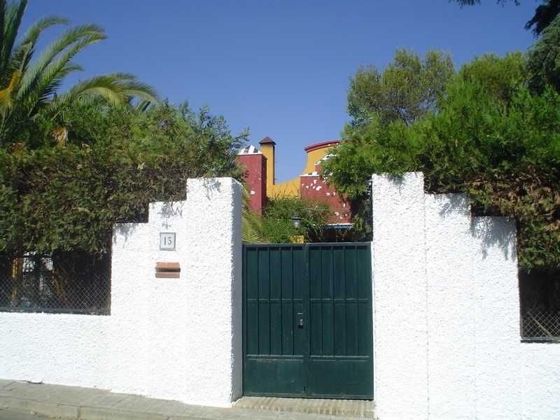 Casa-Chalet en Venta en Mairena Del Alcor Sevilla