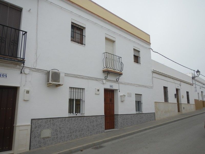 Casa-Chalet en Venta en Lantejuela, La Sevilla
