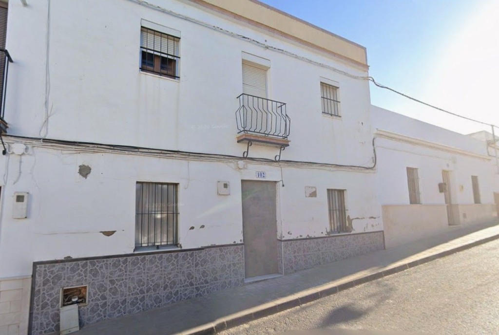 Casa-Chalet en Venta en Lantejuela, La Sevilla - foto 2