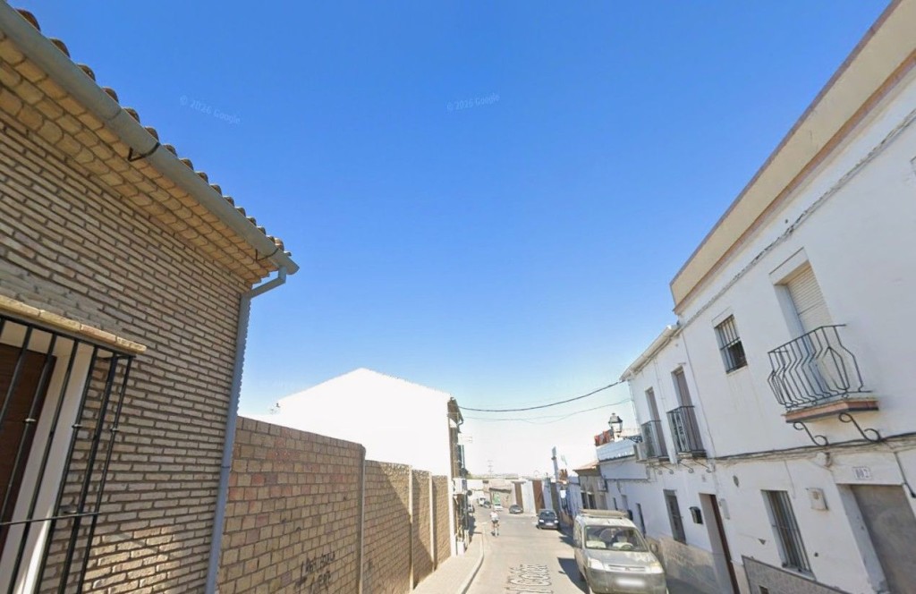 Casa-Chalet en Venta en Lantejuela, La Sevilla - foto 3
