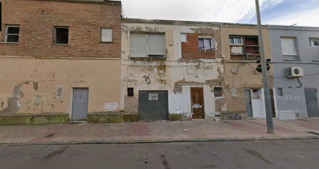 Casa-Chalet en Venta en Cartagena Murcia