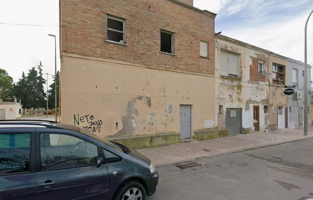 Casa-Chalet en Venta en Cartagena Murcia - foto 3