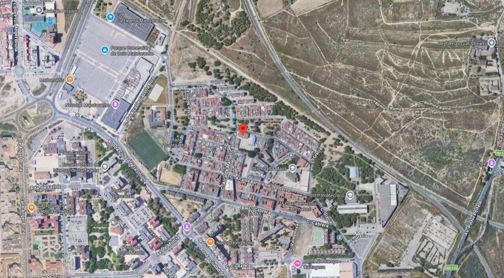 Casa-Chalet en Venta en Cartagena Murcia - foto 5