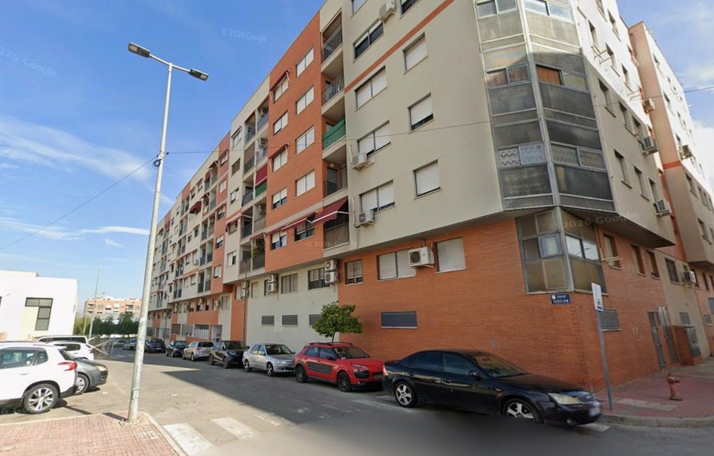 Piso en Venta en Alcantarilla Murcia
