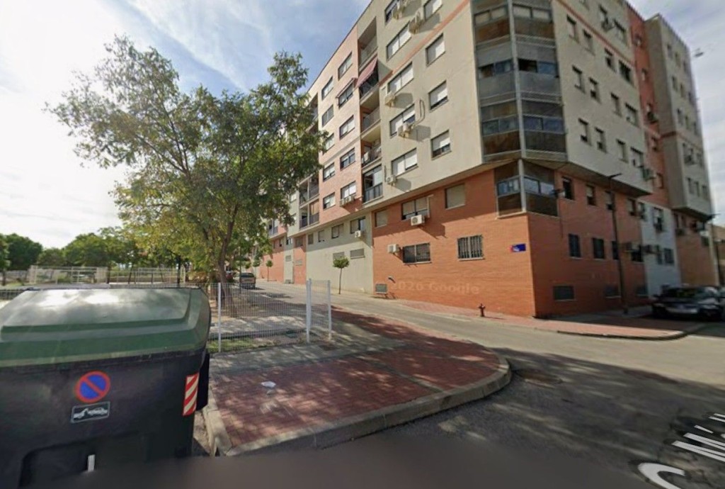 Piso en Venta en Alcantarilla Murcia - foto 3
