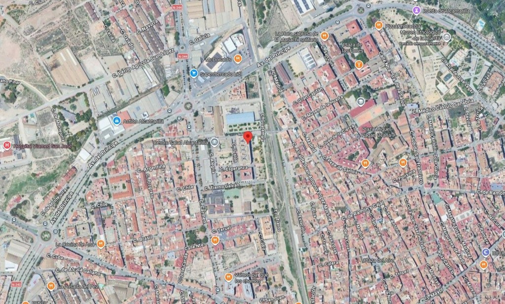 Piso en Venta en Alcantarilla Murcia - foto 4