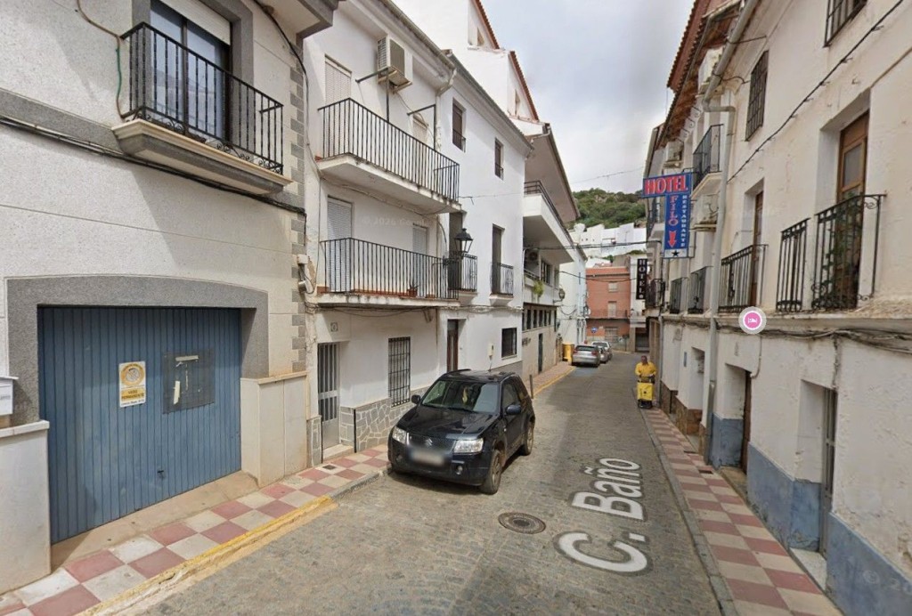 Edificio Viviendas en Venta en Fuencaliente Ciudad Real