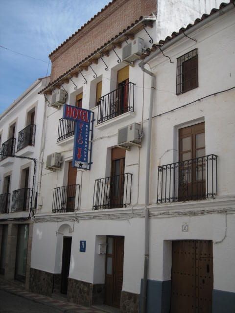 Edificio Viviendas en Venta en Fuencaliente Ciudad Real - foto 3