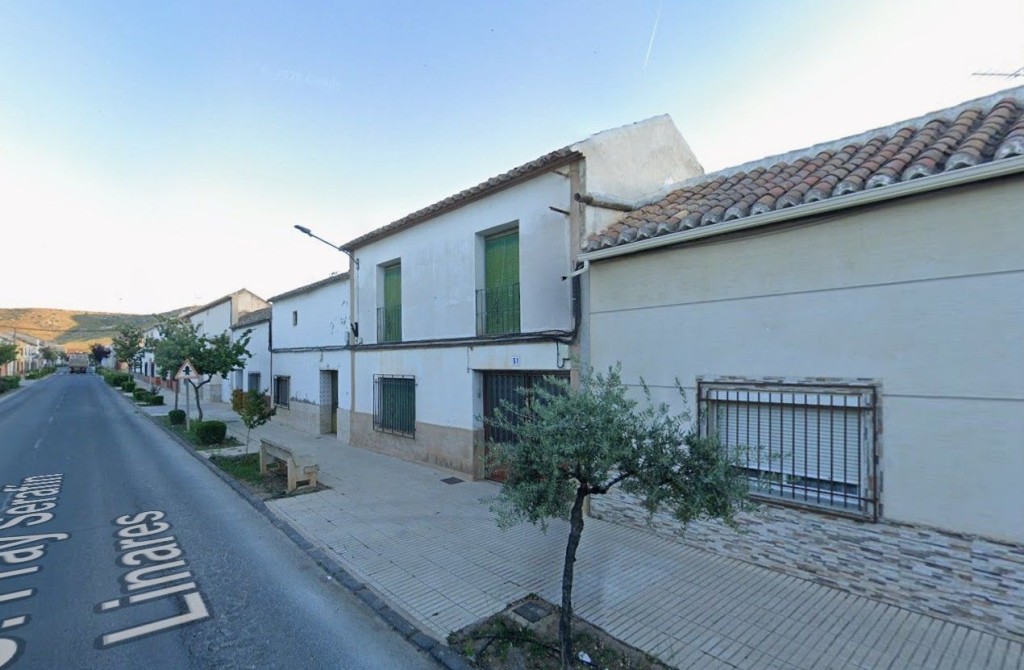 Casa-Chalet en Venta en Moral De Calatrava Ciudad Real
