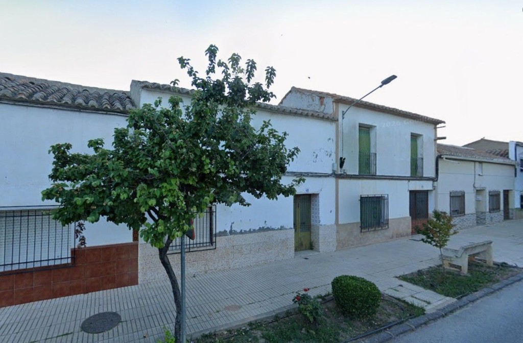 Casa-Chalet en Venta en Moral De Calatrava Ciudad Real - foto 4