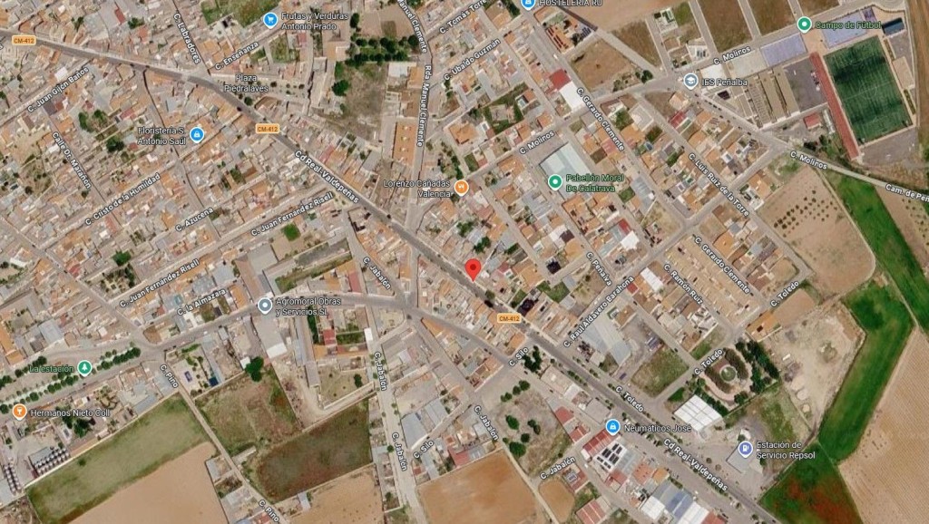 Casa-Chalet en Venta en Moral De Calatrava Ciudad Real - foto 5