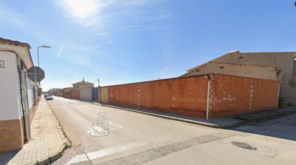 Solar residencial en Venta en Argamasilla De Alba Ciudad Rea - foto 2