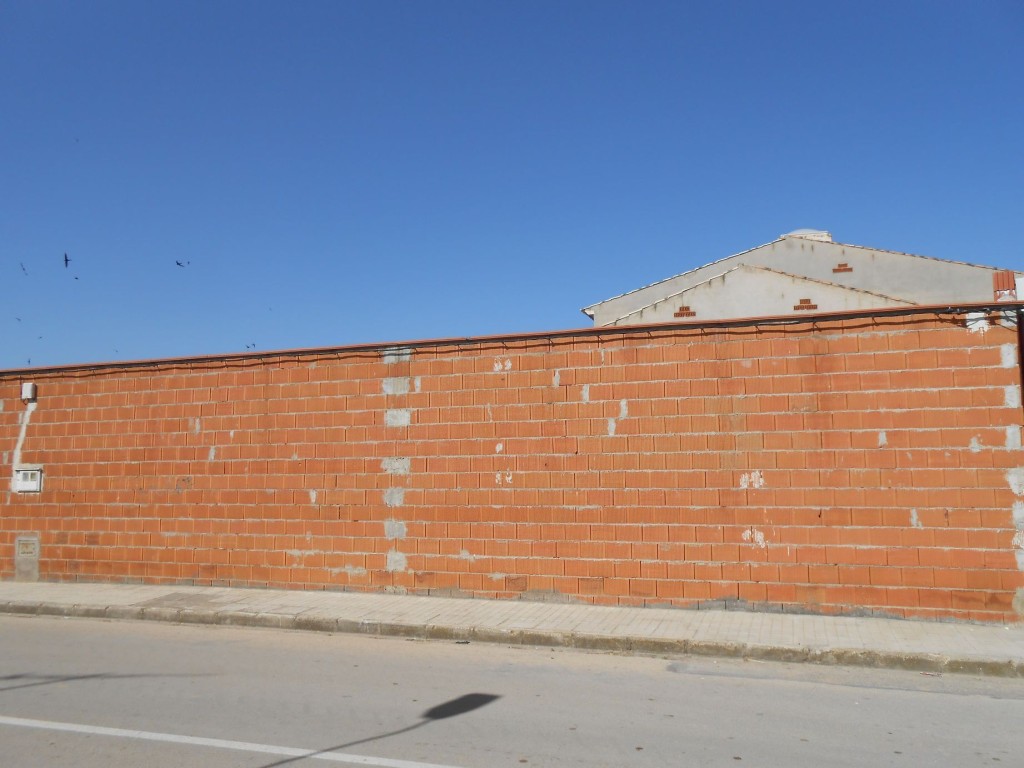 Solar residencial en Venta en Argamasilla De Alba Ciudad Rea - foto 3