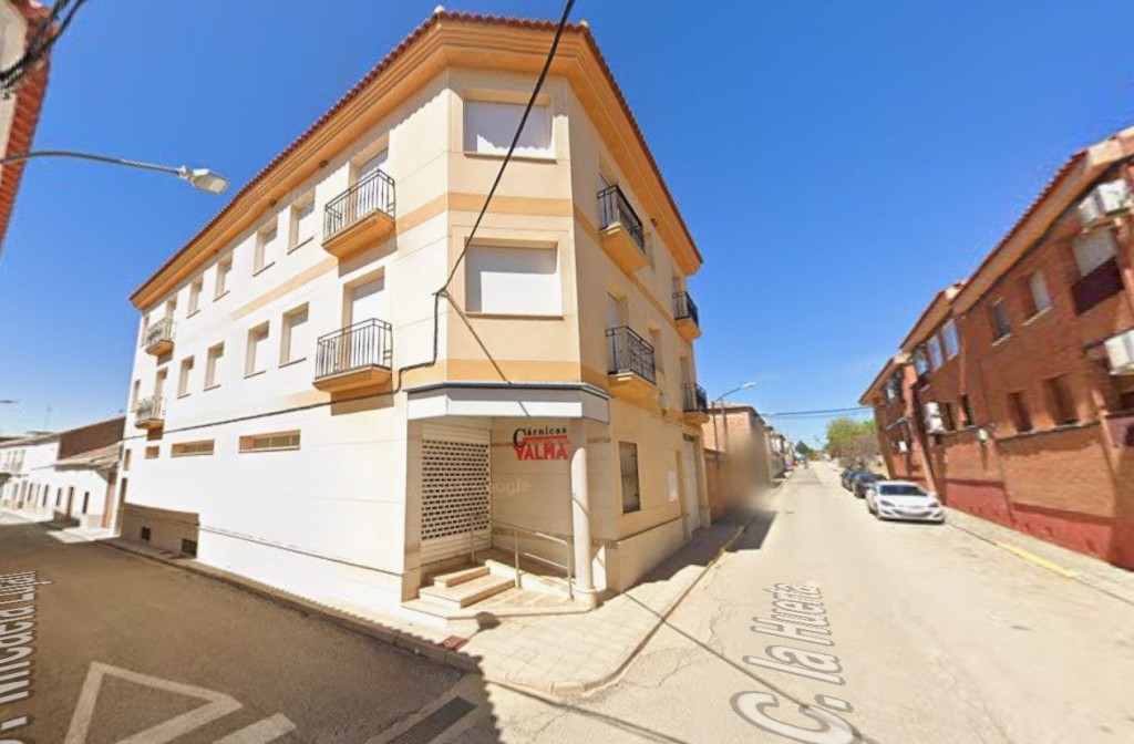 Piso en Venta en Viso Del Marques Ciudad Real