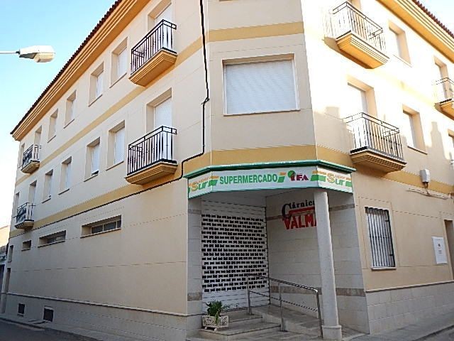 Piso en Venta en Viso Del Marques Ciudad Real - foto 2