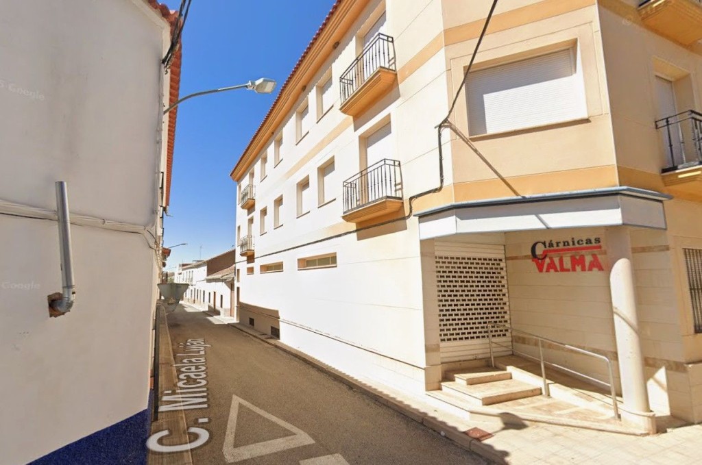 Piso en Venta en Viso Del Marques Ciudad Real - foto 3