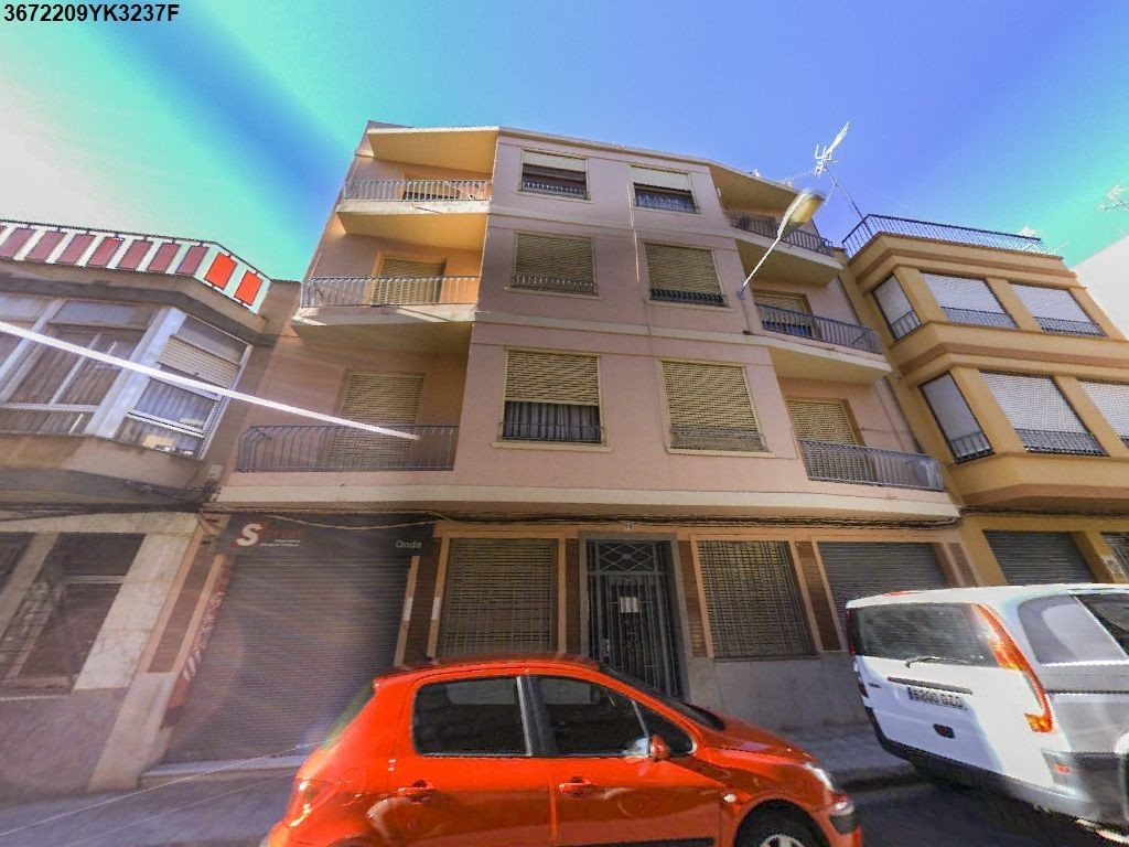 Piso en Venta en Onda Castellón - foto 2