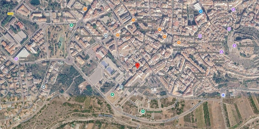 Piso en Venta en Onda Castellón - foto 4