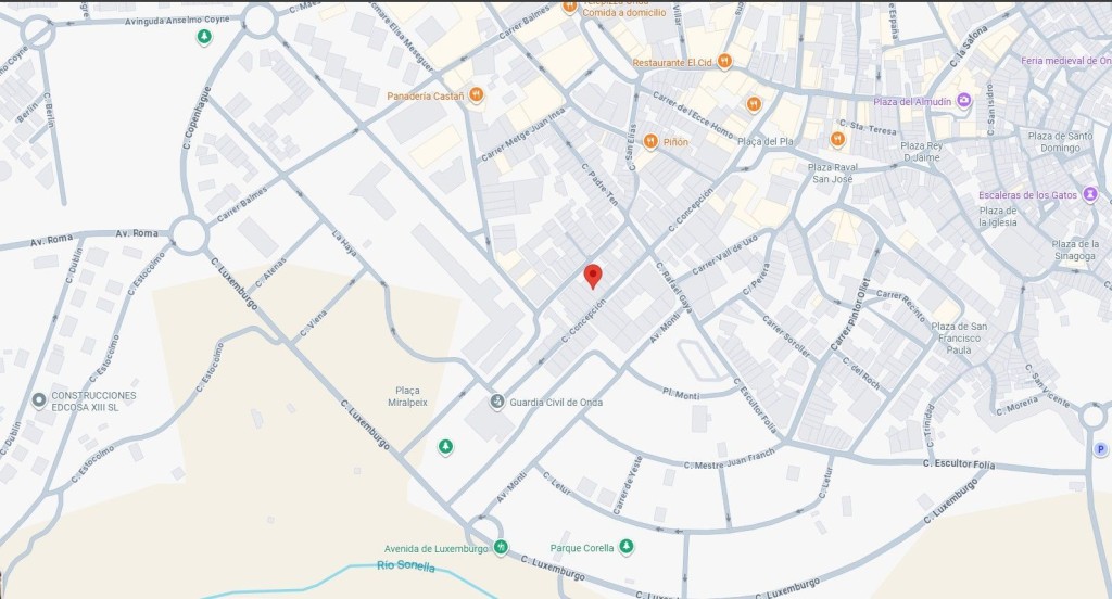 Piso en Venta en Onda Castellón - foto 5