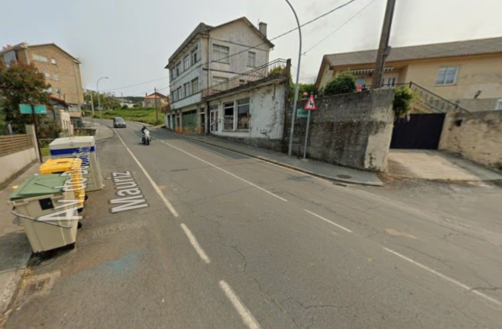 Casa-Chalet en Venta en Fene La Coruña - foto 2