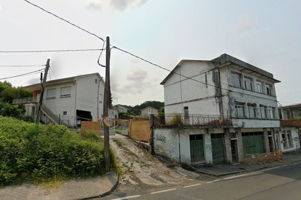 Casa-Chalet en Venta en Fene La Coruña - foto 4