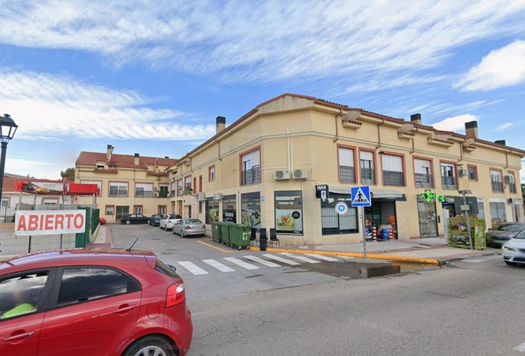 Piso en Venta en Pozo De Guadalajara Guadalajara - foto 3