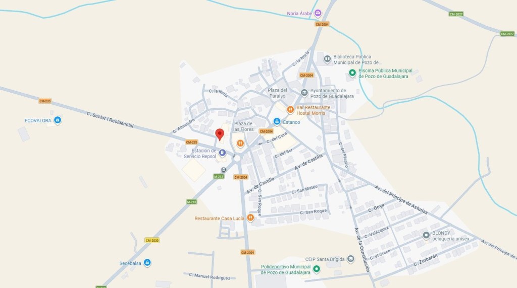 Piso en Venta en Pozo De Guadalajara Guadalajara - foto 6