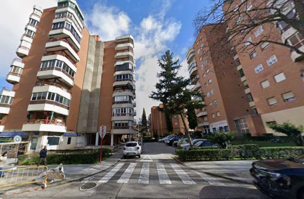Piso en Venta en Pozo De Guadalajara Guadalajara