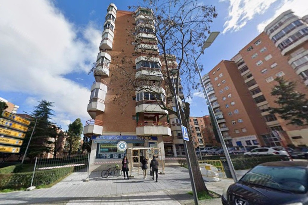 Piso en Venta en Pozo De Guadalajara Guadalajara - foto 3