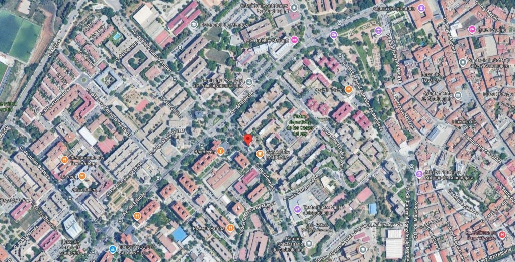 Piso en Venta en Pozo De Guadalajara Guadalajara - foto 5