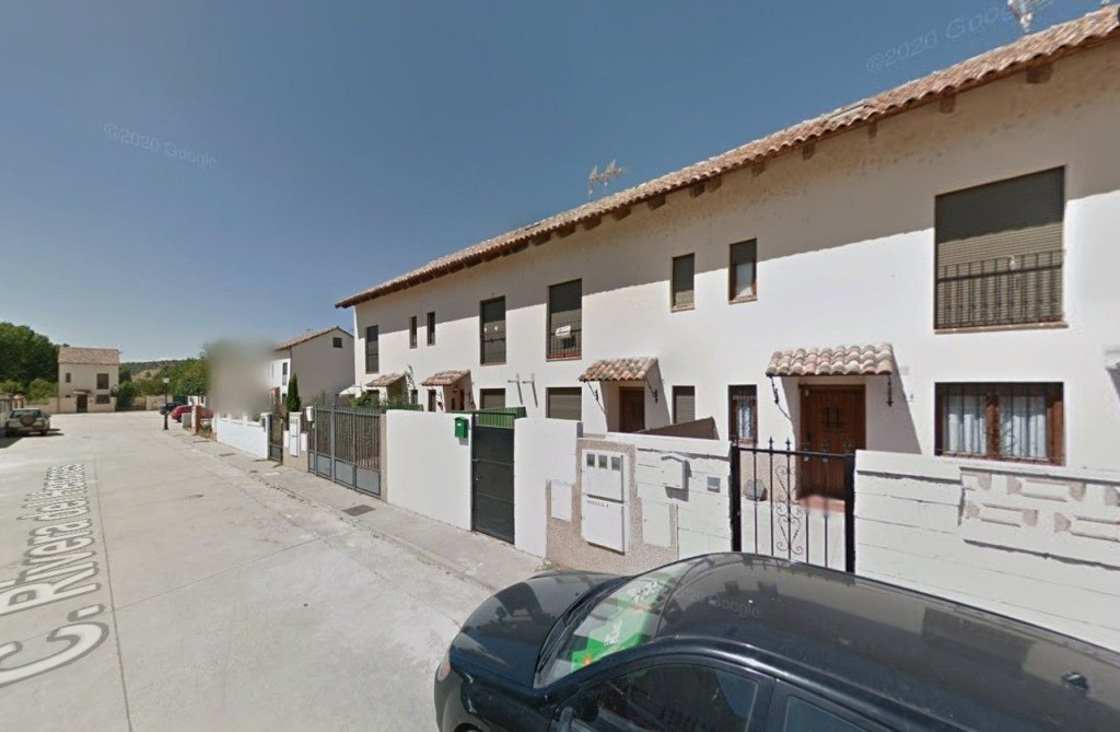 Casa-Chalet en Venta en Espinosa De Henares Guadalajara