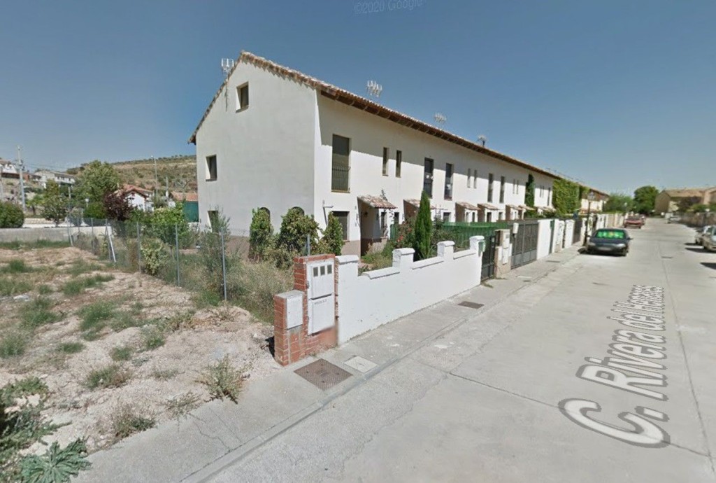 Casa-Chalet en Venta en Espinosa De Henares Guadalajara - foto 2