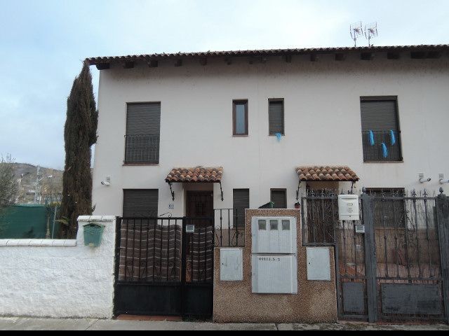 Casa-Chalet en Venta en Espinosa De Henares Guadalajara - foto 3