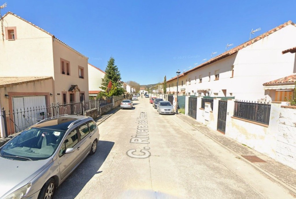 Casa-Chalet en Venta en Espinosa De Henares Guadalajara - foto 4