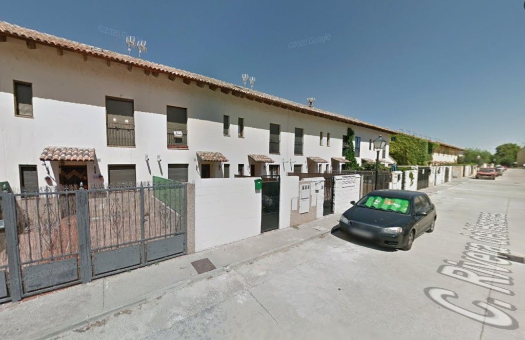 Casa-Chalet en Venta en Espinosa De Henares Guadalajara - foto 5