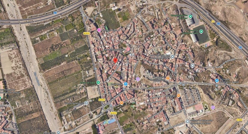 Piso en Venta en Viator Almería - foto 4