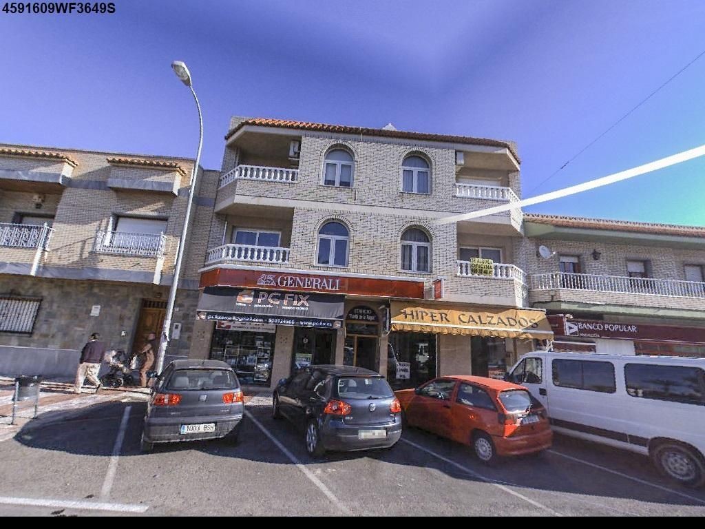 Piso en Venta en Roquetas De Mar Almería - foto 2