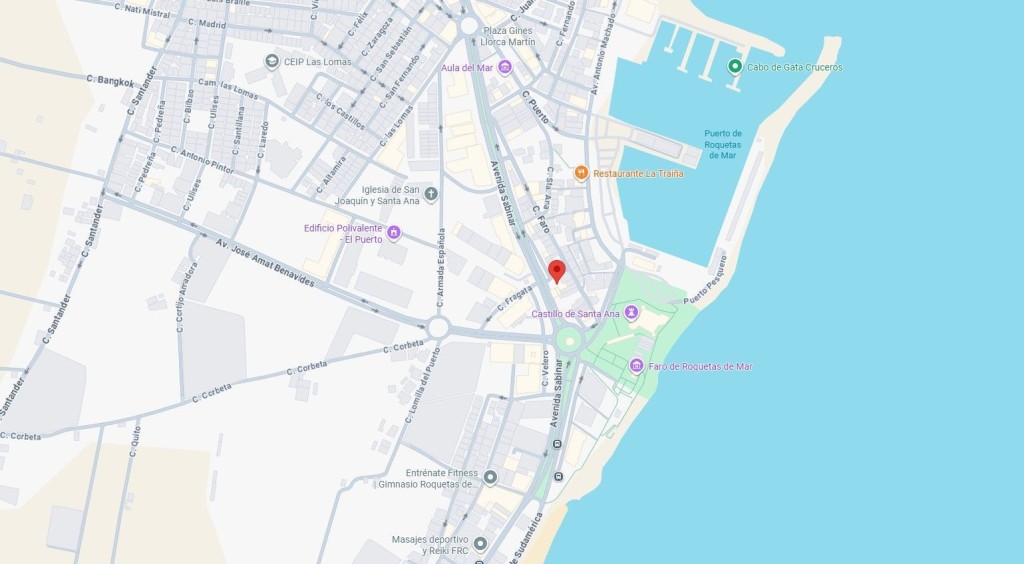 Piso en Venta en Roquetas De Mar Almería - foto 5