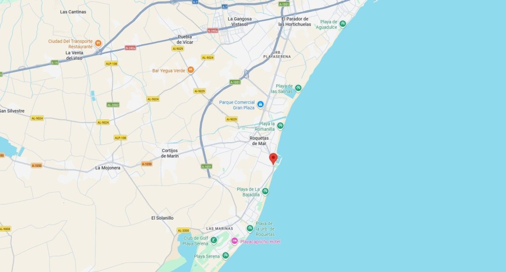 Piso en Venta en Roquetas De Mar Almería - foto 6