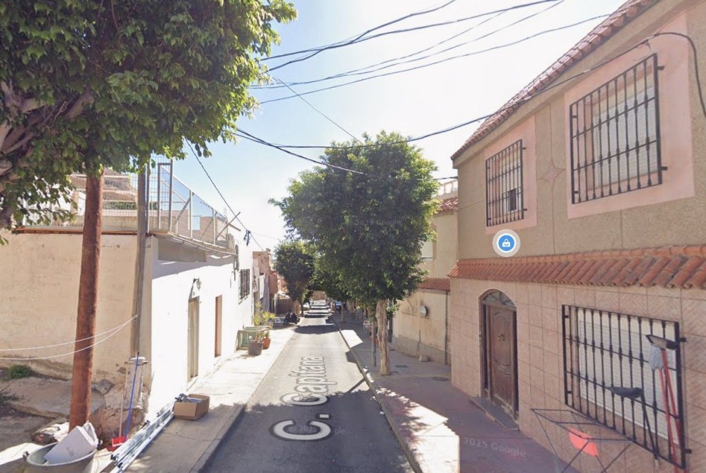 Casa-Chalet en Venta en Almería Almería