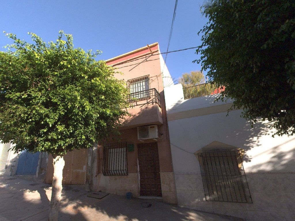 Casa-Chalet en Venta en Almería Almería - foto 3