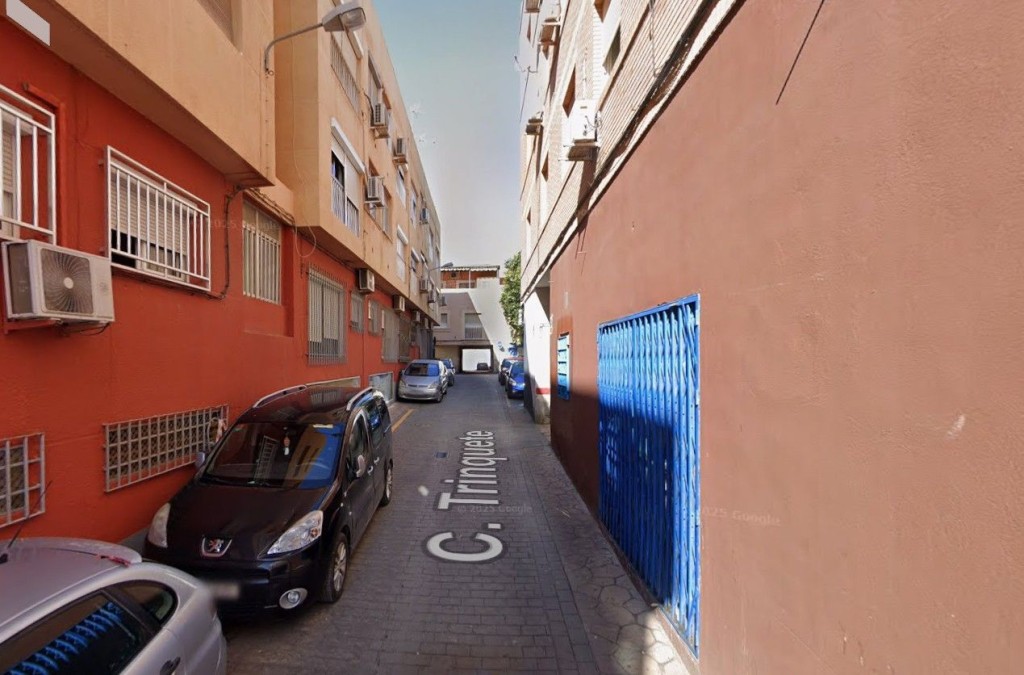 Piso en Venta en Almería Almería